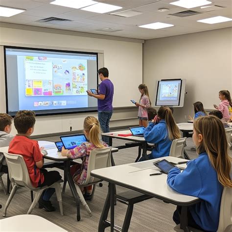 Interactive Classroom Technology 的图像结果