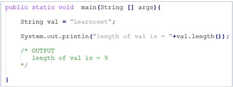 Image result for String Data Type in Java