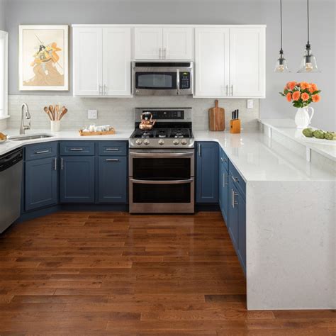 Kitchen Design Ideas, Inspiration & Images - February 2023 | Houzz IN