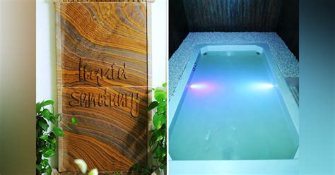 Guess What?! Eleven’s Sensory Deprivation Tank From Stranger
