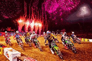 Indian Supercross Racing League aims for nationwide footprint ...