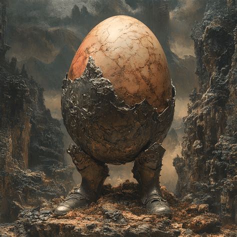 Berserk Egg Of The King: Dark Power Unlocked