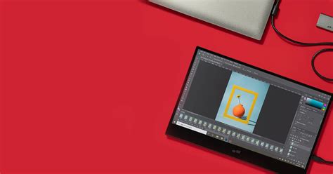 Image result for Portable Computer Screen