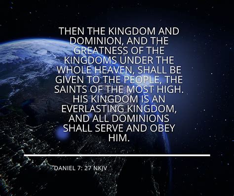 Image result for Daniel Chapter 7 Explained