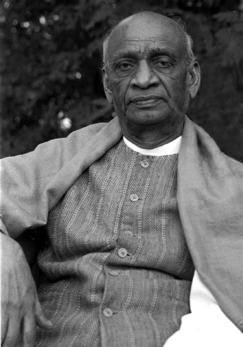 Sardar Vallabhbhai Patel Wallpaper