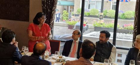 Past Events – Indo European Business Forum