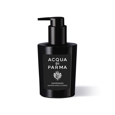 Luxury Hand Soap: Hand Wash | Acqua di Parma