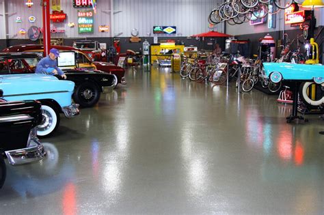 Commercial Flooring Solutions | Desco Floor Systems