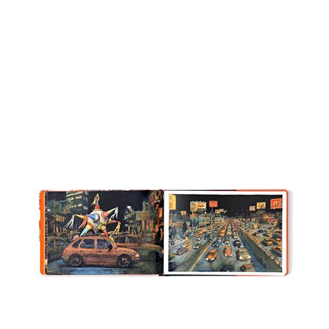 Travel Book Mexico - Books and Stationery | Louis Vuitton India