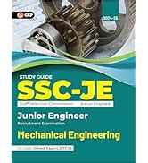 Buy GKP RRB 2024-25 - Railway Junior Engineer CBT I & II - Electronics ...
