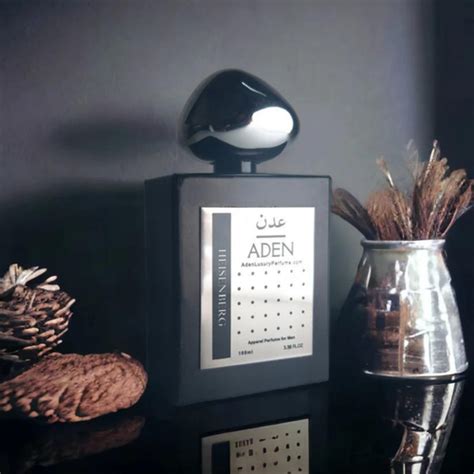 Aden Luxury Perfumes | Alcohol-Free Attar & Oud Fragrances | Mumbai ...