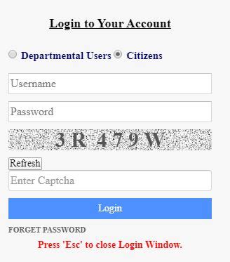 WB Banglarbhumi 2021: Khatian & Plot Information | banglarbhumi.gov.in ...