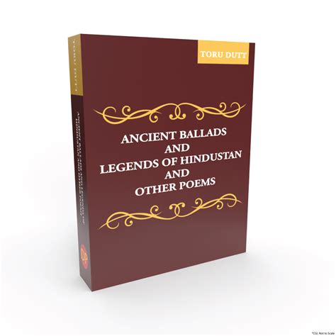 Ancient Ballads and Legends of Hindustan and Other Poems – Doaba ...