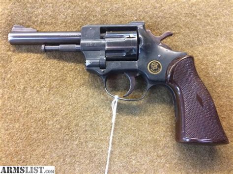 Image result for Arminius Revolver Test