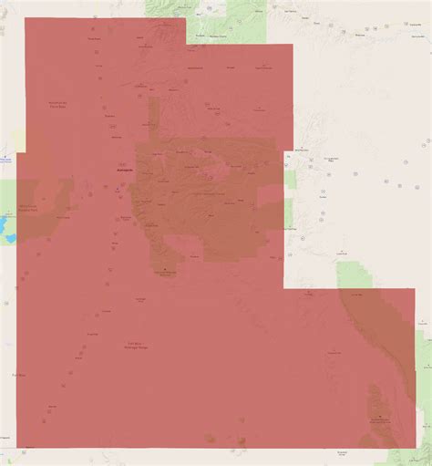Nm Otero County