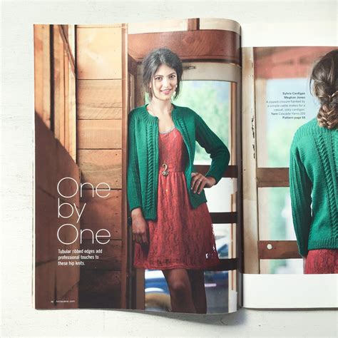 ニットシーン 6冊セット knit scene | folklora