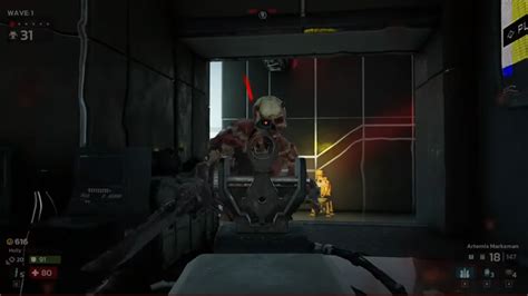 Killing Floor 3 Trophy Guide - Deltia's Gaming