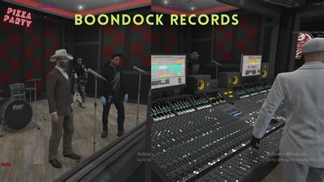 Image result for Record Label Script Fivem