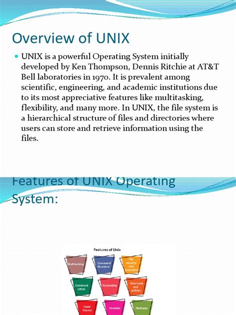 Operating System Unit 1 的图像结果