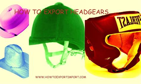 Indian Tariff Code (ITC number) for HEADGEAR and OTHER PARTS