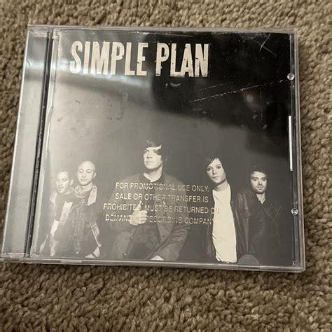 Image result for Simple Plan First Album