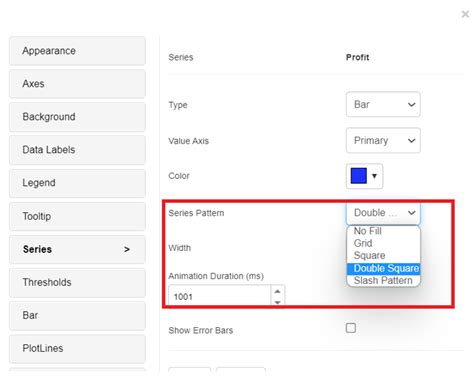 Image result for Pattern Fill Colors