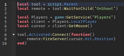 Image result for Gun Script for Roblox Exploit