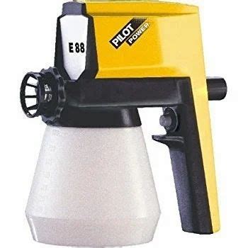 Pilot Spray Gun - Ab-15 Pilot Power Spray Gun Trader - Retailer from ...