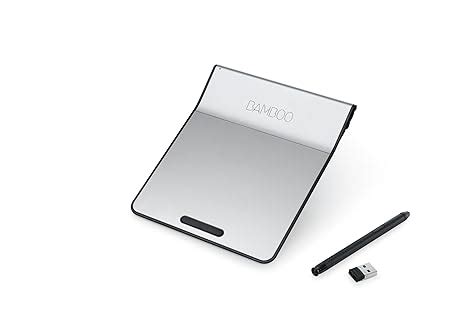 Amazon.in: Buy Wacom Wireless Bamboo Touch-Pad with Digital Stylus ...
