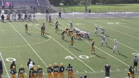 East Tech High School - Brandon Kelley highlights - Hudl