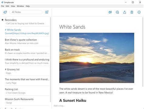 Image result for Essential Note Taking Apps for Windows