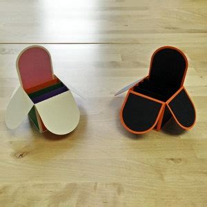 Image result for Exploding Pop Up Card