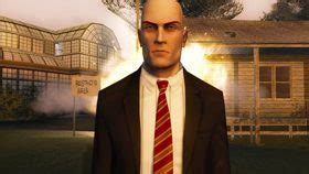 Hitman: Blood Money Reprisal