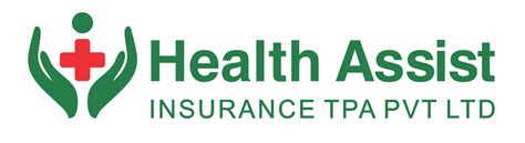 Health Assist Insurance TPA Pvt. Ltd.
