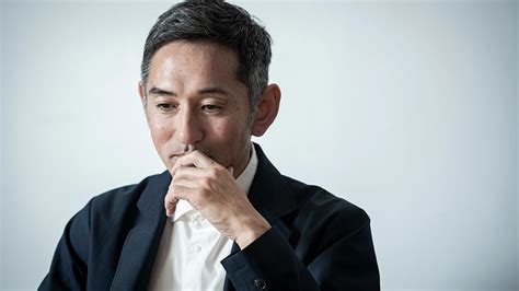 遊びが世界を拓く。 “走る哲学者”為末大のまなざし | Article | caravan まだ知らない、世界の色を。｜双日株式会社 ...