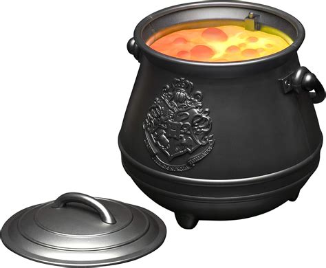 Paladone Harry Potter Cauldron Light - Medium Size, India | Ubuy