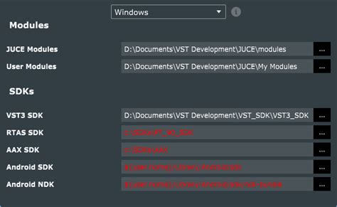Projucer Command Line 的图像结果