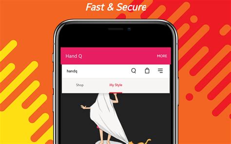 Hand Q - App on Amazon Appstore