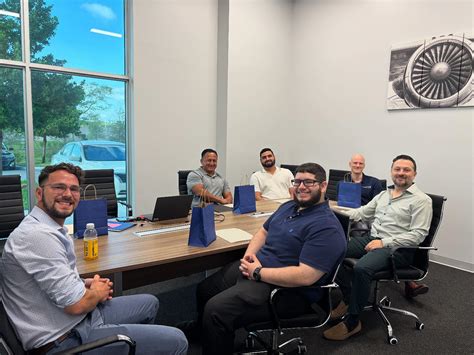 CTS Engines Careers | Monday smiles just got brighter! Welcome to our ...