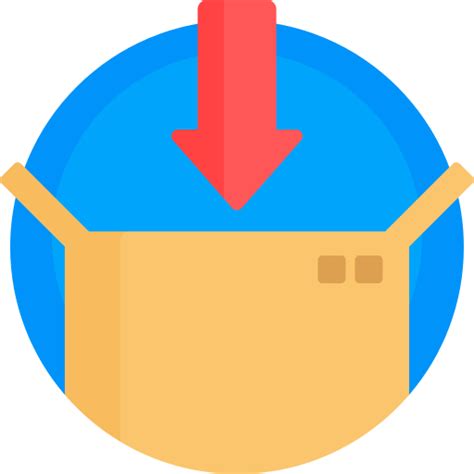 Packing Icon 的图像结果
