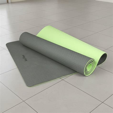Buy TPE Yoga Mats - 6mm and 8mm Yoga Mats