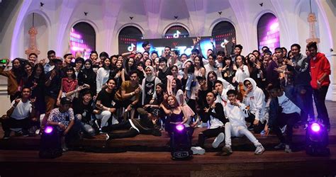 Platform Video Musik TIK TOK Tumbuhkan Konten Kreatif Indonesia