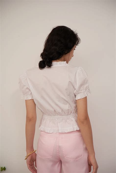MEME original blouse | MEME vintage（ミーム ヴィンテージ）