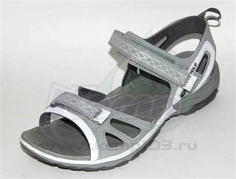 Сандалии женские Merrell 6 Состав:Верх: синтетическая кожа, подошва ...