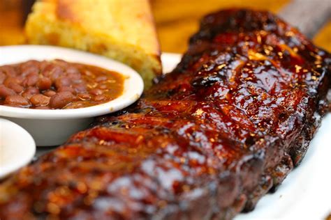 Barbecue: The Memphis Barbecue Company