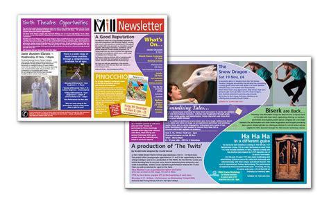 Local Sign Flyer Examples 的图像结果