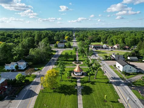 Discover Trumbull County - Trumbull County, Ohio