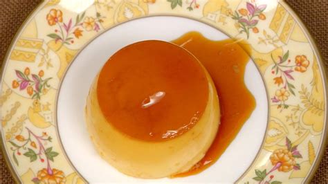 Image result for Custard Pudding