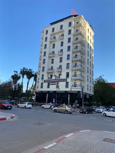 HÔTEL L'ESCALE (Fez) - Hotel Reviews, Photos, Rate Comparison - Tripadvisor