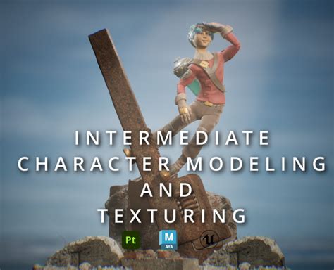 Modeling After Intermediate 的图像结果